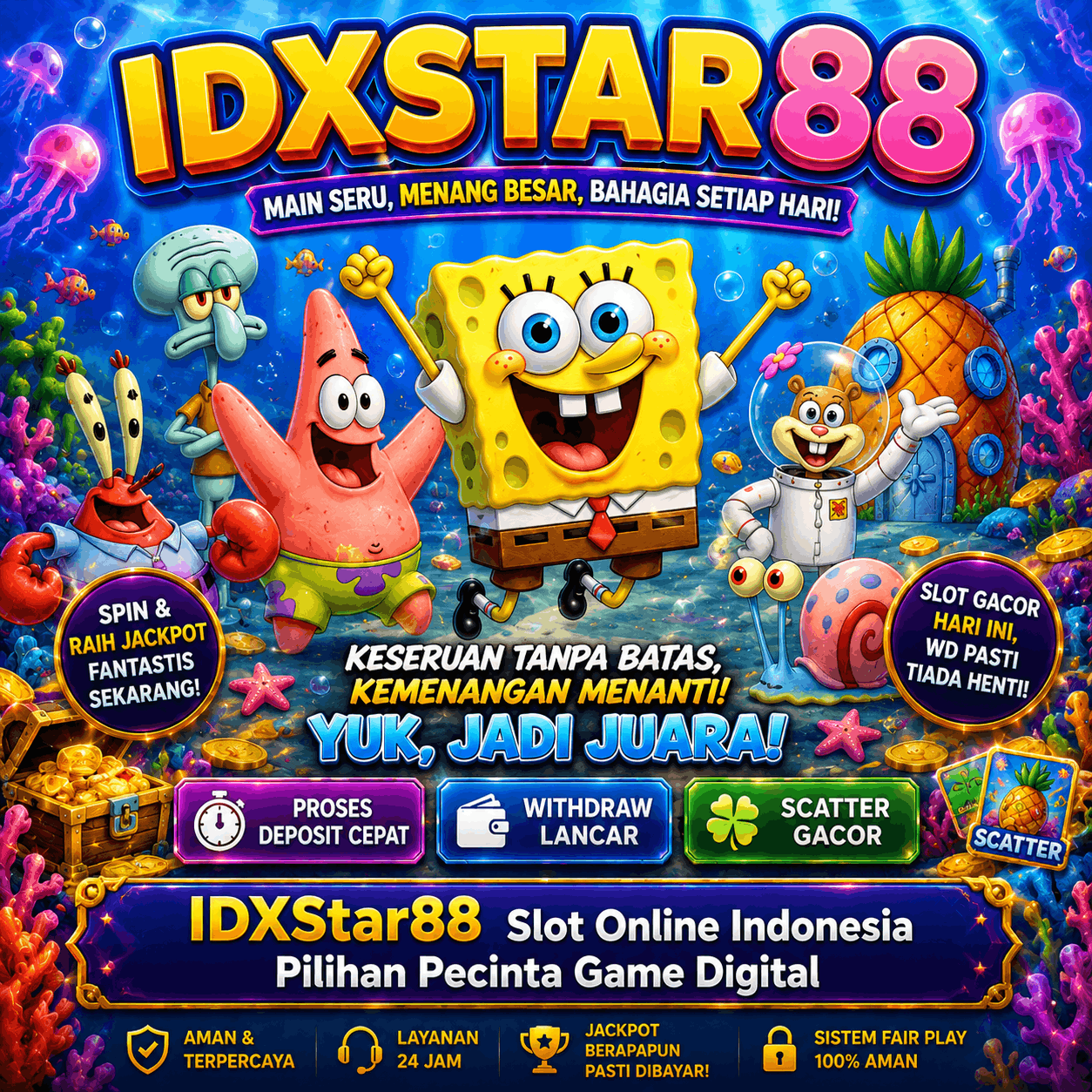 Promo Banner
